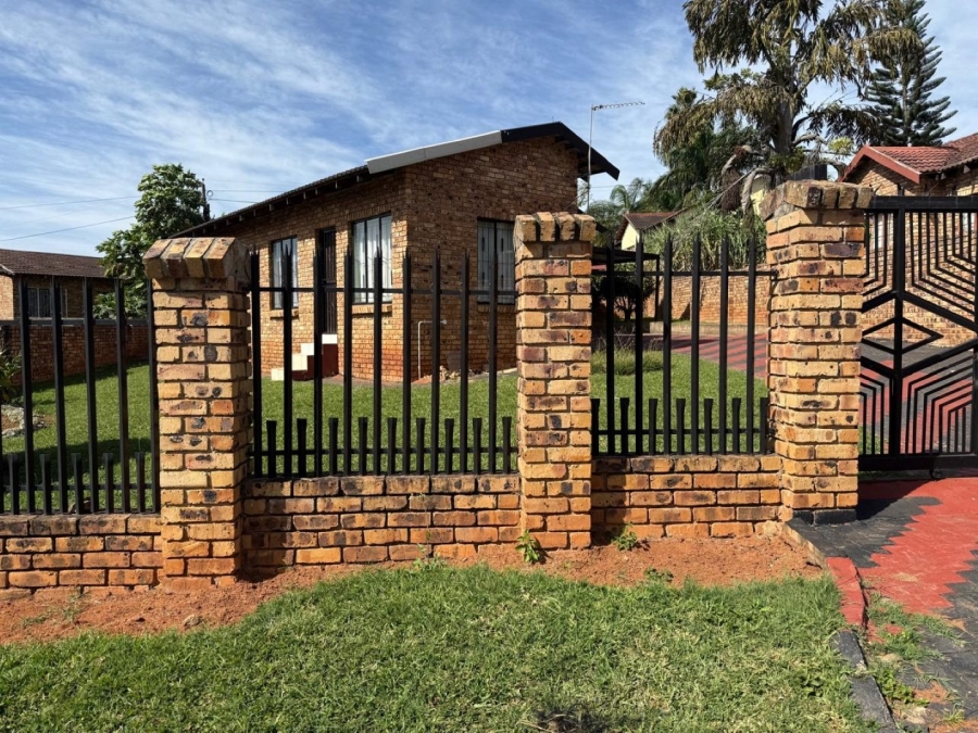 3 Bedroom Property for Sale in Kingsview Ext 3 Mpumalanga