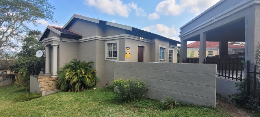 To Let 3 Bedroom Property for Rent in Stonehenge Mpumalanga