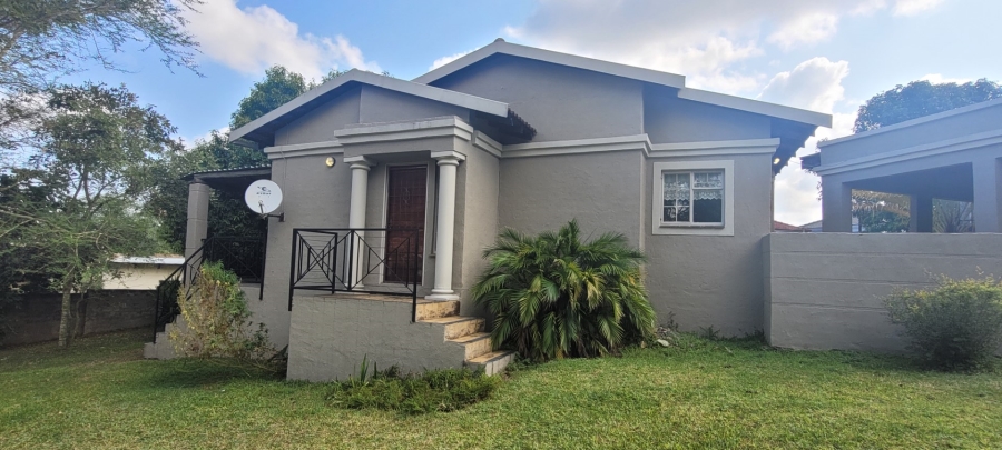 To Let 3 Bedroom Property for Rent in Stonehenge Mpumalanga