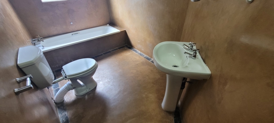 To Let 3 Bedroom Property for Rent in Stonehenge Mpumalanga