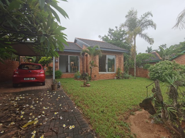 To Let 2 Bedroom Property for Rent in West Acres Mpumalanga