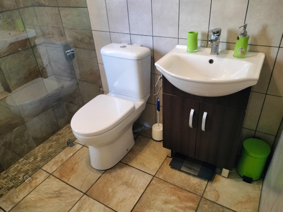 3 Bedroom Property for Sale in Steiltes Mpumalanga