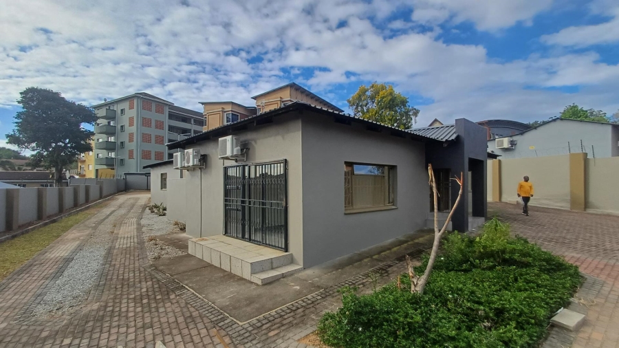 To Let commercial Property for Rent in Sonheuwel Mpumalanga