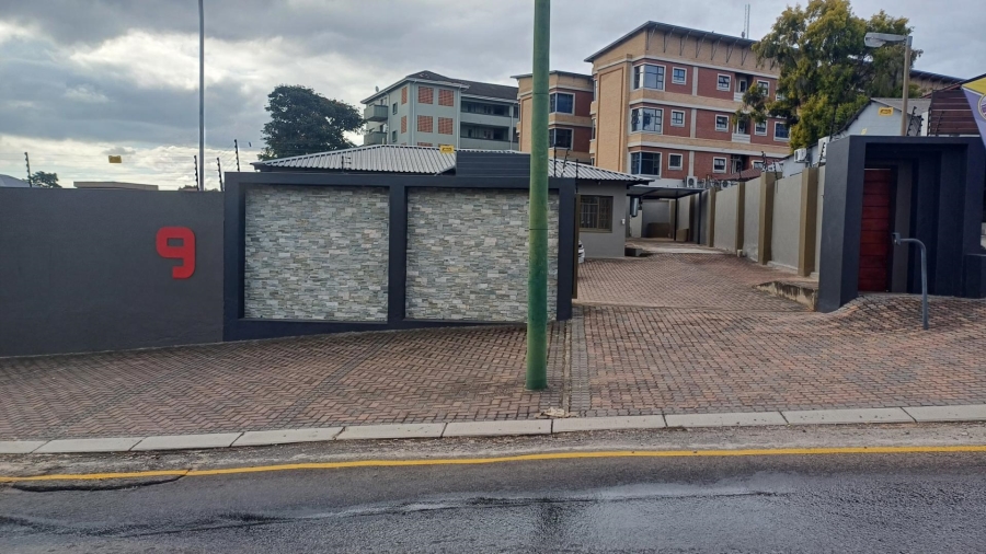 To Let commercial Property for Rent in Sonheuwel Mpumalanga