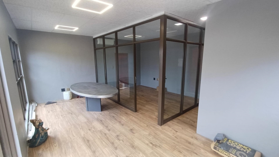 To Let commercial Property for Rent in Sonheuwel Mpumalanga