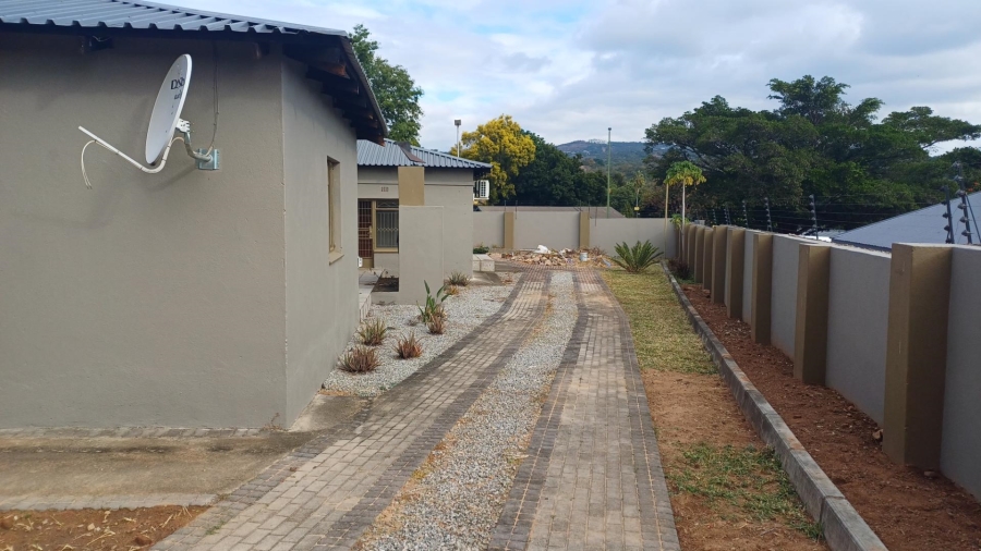 To Let commercial Property for Rent in Sonheuwel Mpumalanga