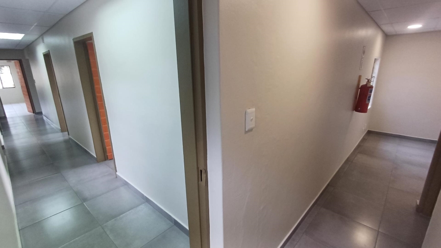 To Let commercial Property for Rent in Sonheuwel Mpumalanga