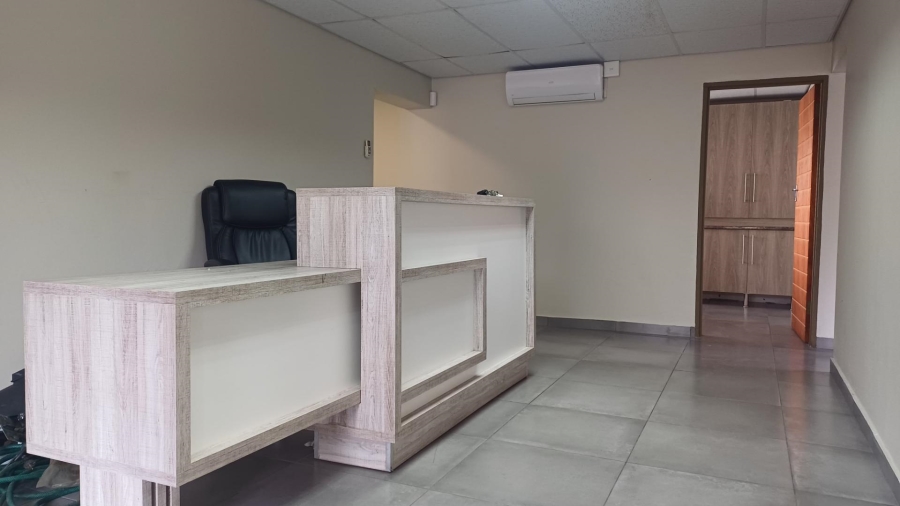 To Let commercial Property for Rent in Sonheuwel Mpumalanga