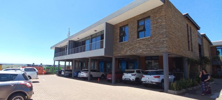 To Let commercial Property for Rent in Del Judor Mpumalanga