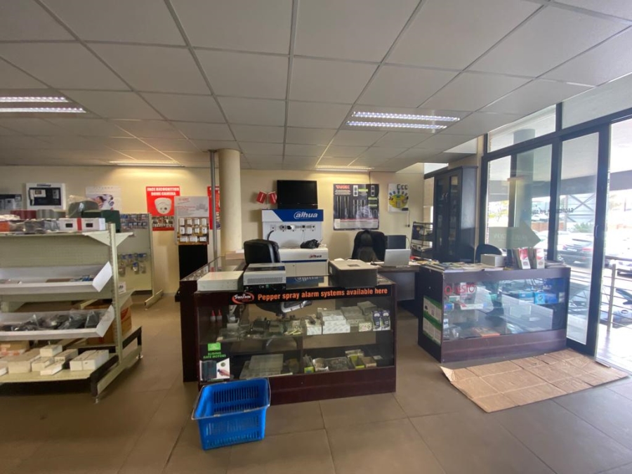 To Let commercial Property for Rent in Del Judor Mpumalanga