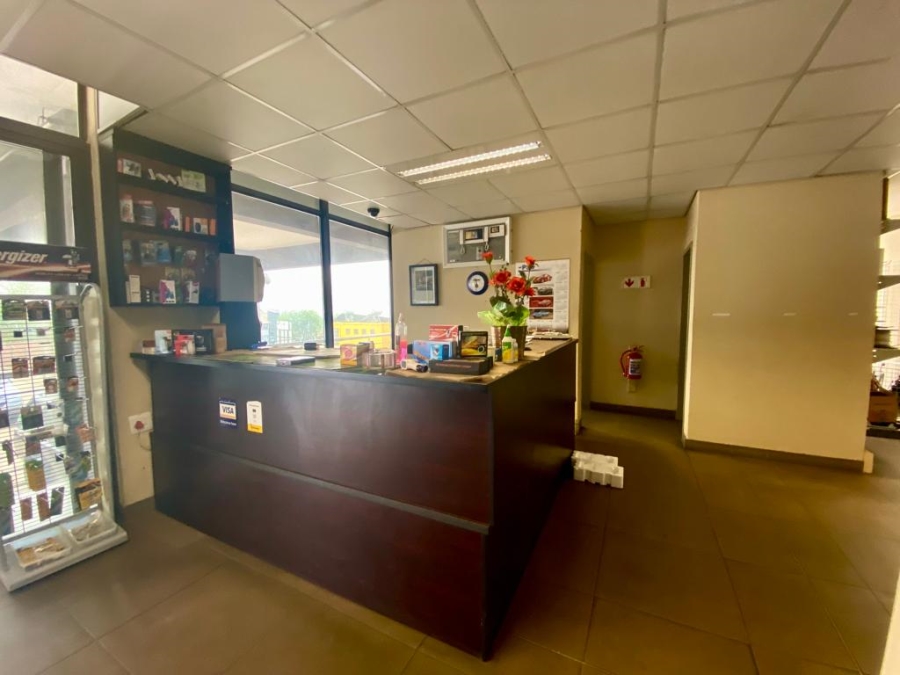 To Let commercial Property for Rent in Del Judor Mpumalanga
