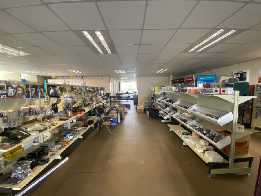 To Let commercial Property for Rent in Del Judor Mpumalanga