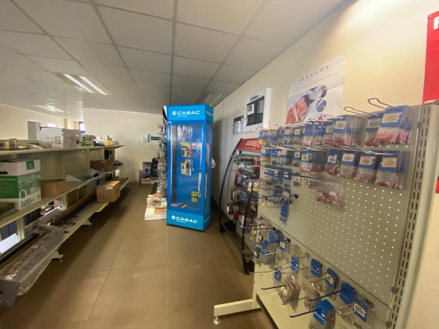 To Let commercial Property for Rent in Del Judor Mpumalanga