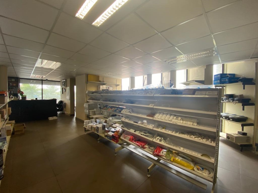 To Let commercial Property for Rent in Del Judor Mpumalanga