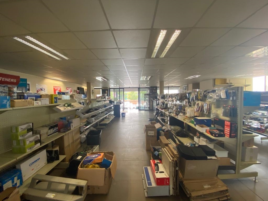 To Let commercial Property for Rent in Del Judor Mpumalanga