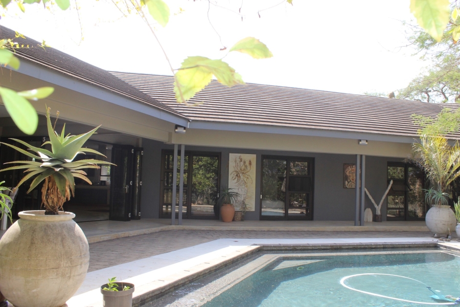 4 Bedroom Property for Sale in The Edge Mpumalanga