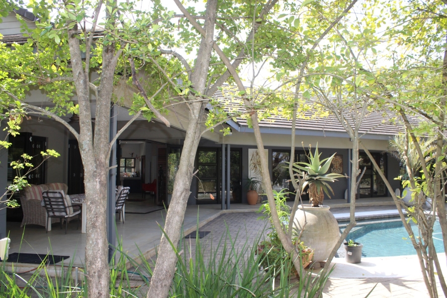 4 Bedroom Property for Sale in The Edge Mpumalanga