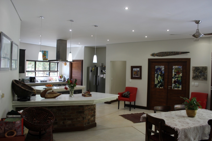 4 Bedroom Property for Sale in The Edge Mpumalanga