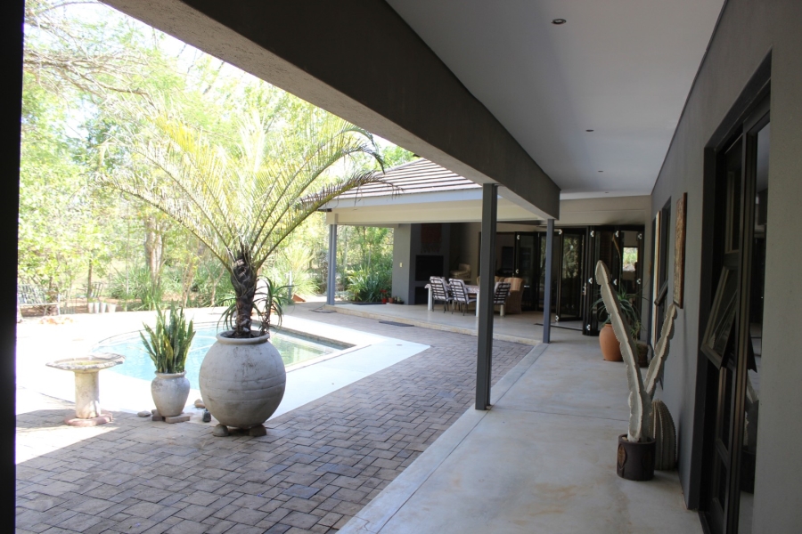 4 Bedroom Property for Sale in The Edge Mpumalanga