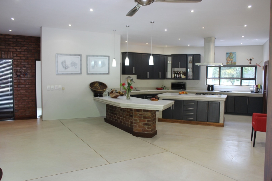 4 Bedroom Property for Sale in The Edge Mpumalanga