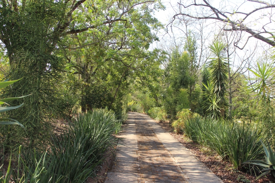 4 Bedroom Property for Sale in The Edge Mpumalanga