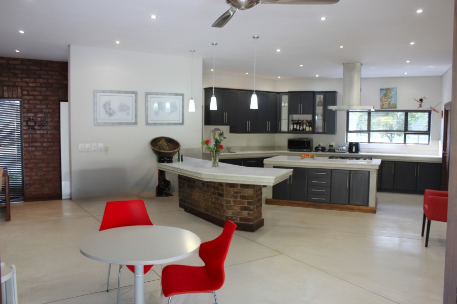 4 Bedroom Property for Sale in The Edge Mpumalanga