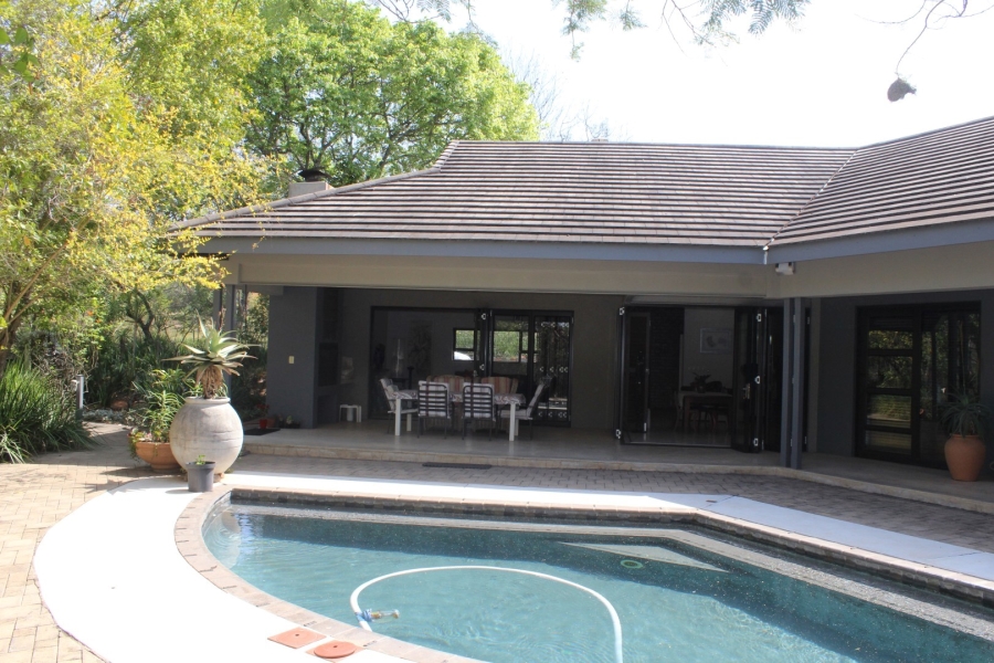 4 Bedroom Property for Sale in The Edge Mpumalanga