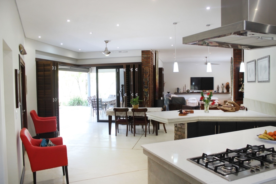4 Bedroom Property for Sale in The Edge Mpumalanga