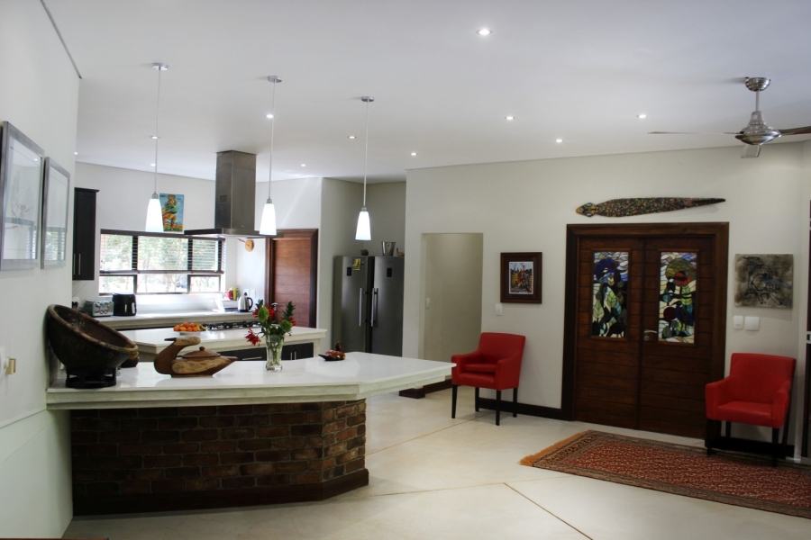 4 Bedroom Property for Sale in The Edge Mpumalanga