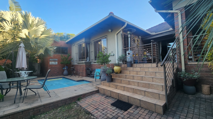 3 Bedroom Property for Sale in Stonehenge Ext 7 Mpumalanga