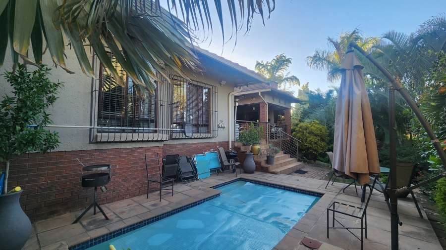 3 Bedroom Property for Sale in Stonehenge Ext 7 Mpumalanga