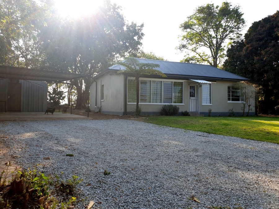 3 Bedroom Property for Sale in Mataffin Mpumalanga