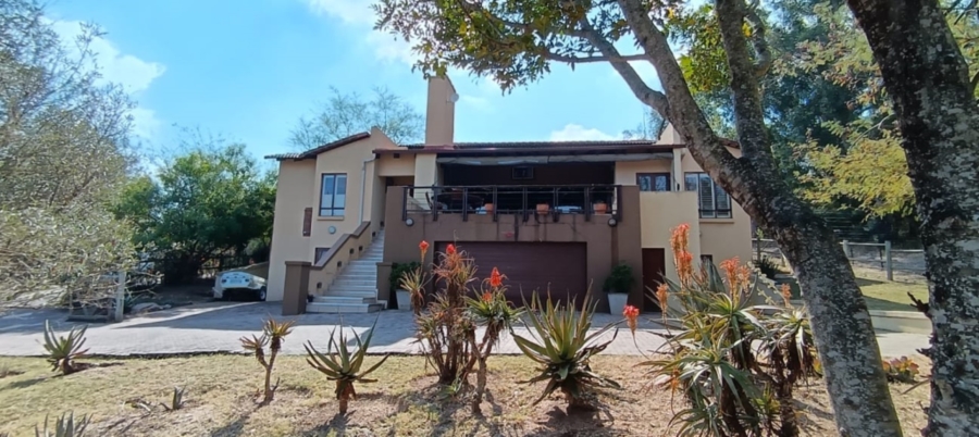 5 Bedroom Property for Sale in Wild Fig Country Estate Mpumalanga