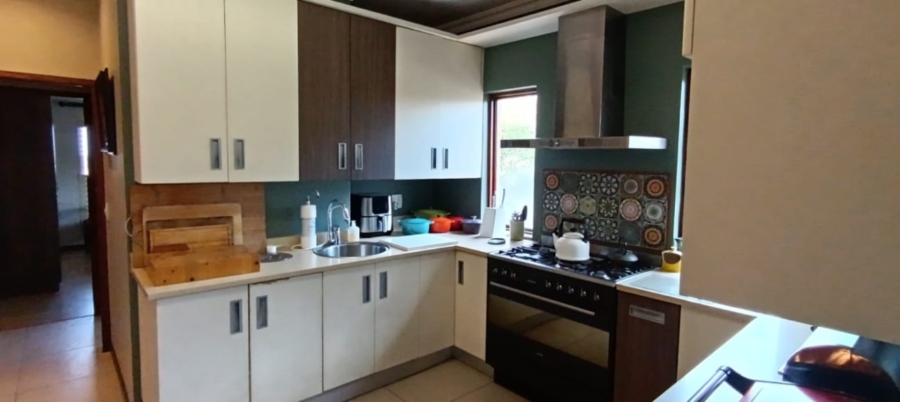 5 Bedroom Property for Sale in Wild Fig Country Estate Mpumalanga