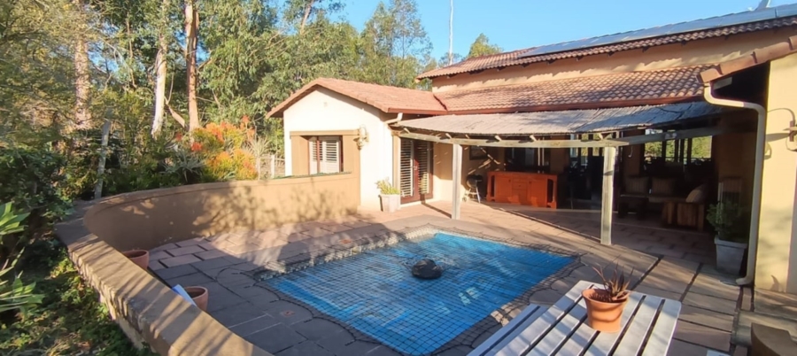 5 Bedroom Property for Sale in Wild Fig Country Estate Mpumalanga
