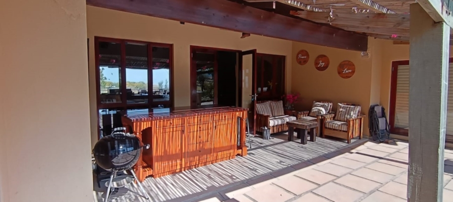 5 Bedroom Property for Sale in Wild Fig Country Estate Mpumalanga