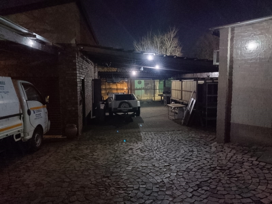 15 Bedroom Property for Sale in Springs AH Mpumalanga