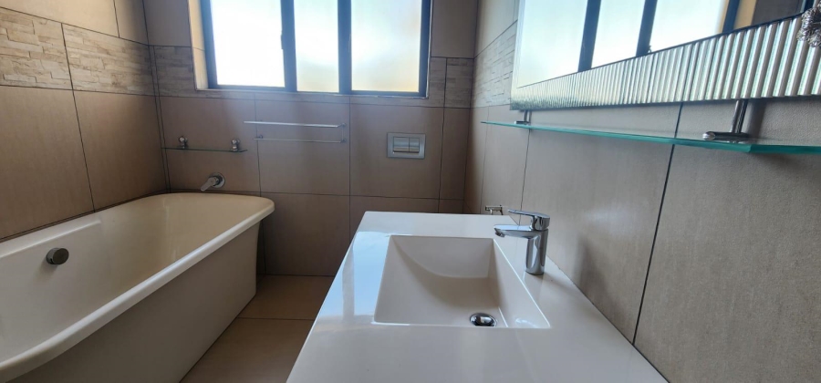 To Let 3 Bedroom Property for Rent in Sonheuwel Mpumalanga