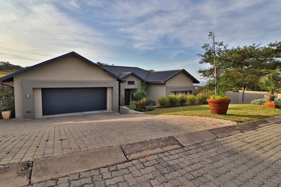 3 Bedroom Property for Sale in The Rest Nature Estate Mpumalanga