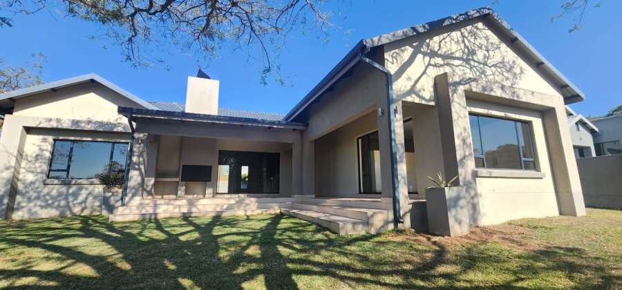 3 Bedroom Property for Sale in The Rest Nature Estate Mpumalanga