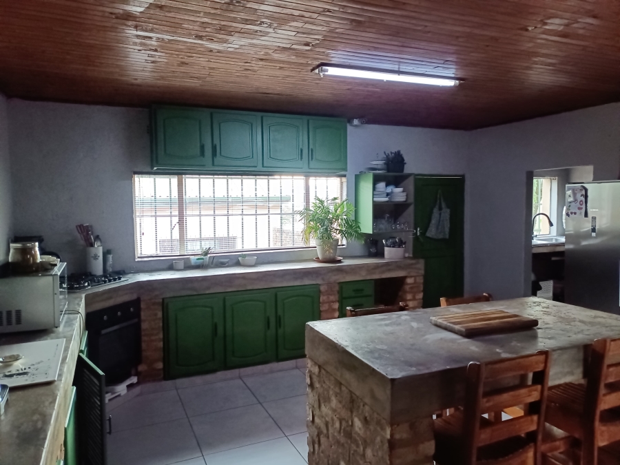 4 Bedroom Property for Sale in Jackaroo A H Mpumalanga