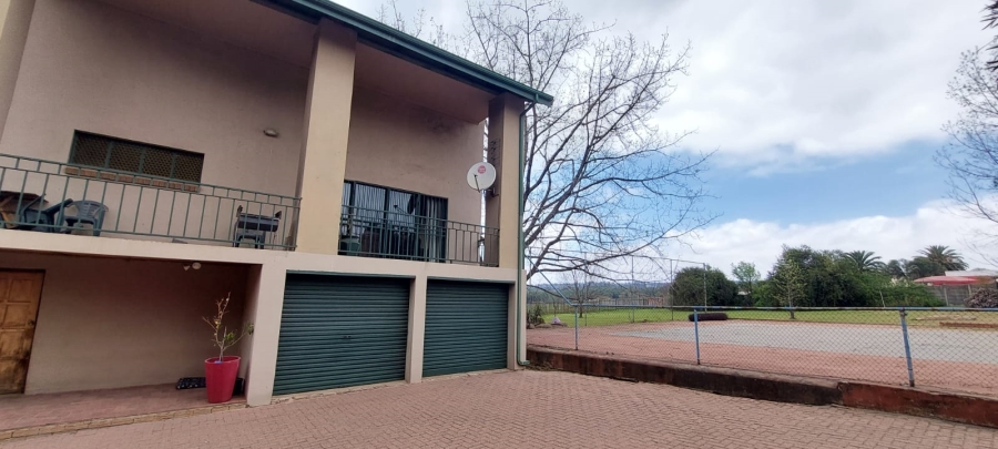 4 Bedroom Property for Sale in Jackaroo A H Mpumalanga