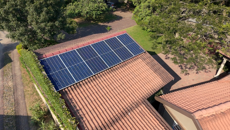 3 Bedroom Property for Sale in Stonehenge Mpumalanga