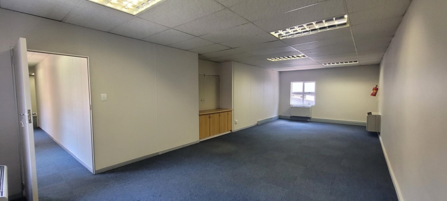 To Let Commercial Property for Rent in Nelspruit Mpumalanga