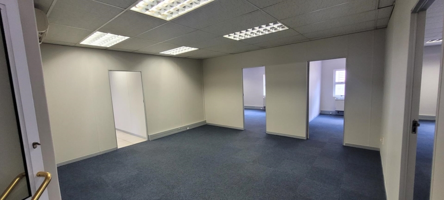 To Let Commercial Property for Rent in Nelspruit Mpumalanga