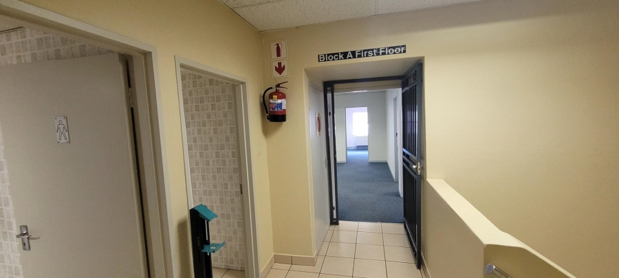 To Let Commercial Property for Rent in Nelspruit Mpumalanga