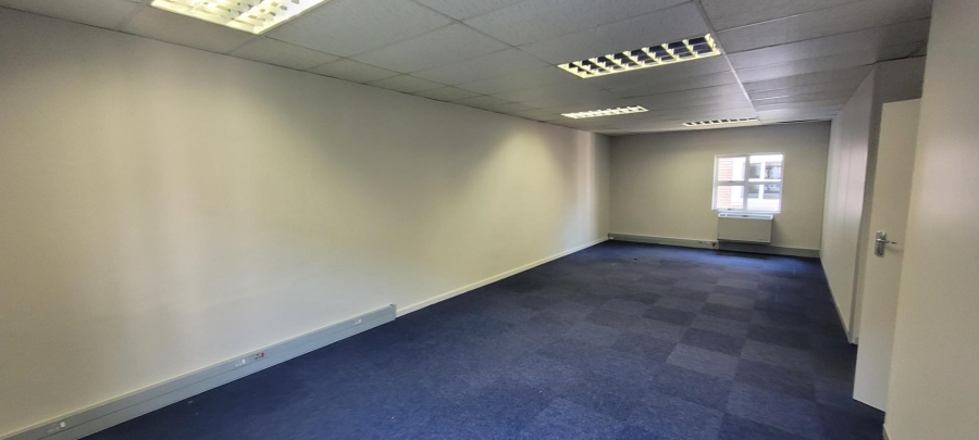 To Let Commercial Property for Rent in Nelspruit Mpumalanga