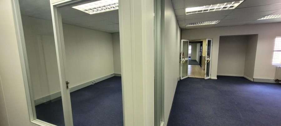 To Let Commercial Property for Rent in Nelspruit Mpumalanga