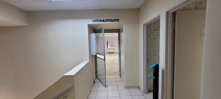 To Let Commercial Property for Rent in Nelspruit Mpumalanga