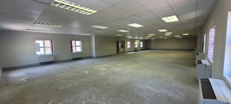 To Let Commercial Property for Rent in Nelspruit Mpumalanga